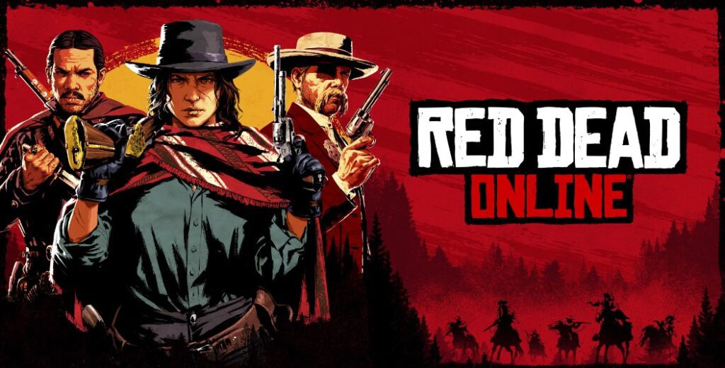 Best PC Games - Red Dead Redemption 2