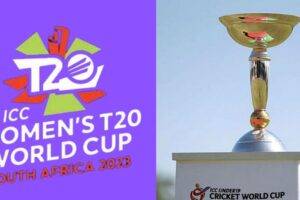 Women's u19 Cricket World Cup 2023 Schedule