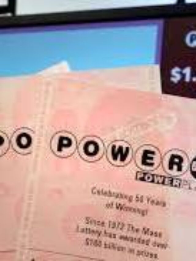 Powerball jackpot hits $1.2 billion, third-biggest ever